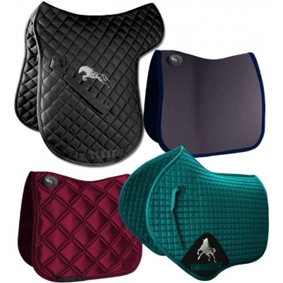 Equestrian Saddle Pads manufacturer